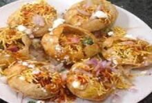 मंडला में फुल्की पर लगाया गया प्रतिबंध, कलेक्टर ने कहा- कुछ दिन न खाएं चाट-पकौड़े 10 13 4