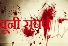 दो पक्षों में खूनी संघर्ष : दंपत्ति पर डंडे से हमला, दोनों मेडिकल में भर्ती 11 1550410 untitled 14 copy