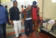 मेडिकल अस्पताल में किस काम की यूडीसी कंपनी: 75 साल के वृद्ध को नसीब नहीं हुई व्हीलचेयर 12 20 2