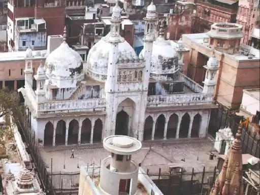 ज्ञानवापी केस में कार्बन डेटिंग पर फैसला टला : अब 11 अक्टूबर को होगी सुनवाई 1 401665106809 1665109830