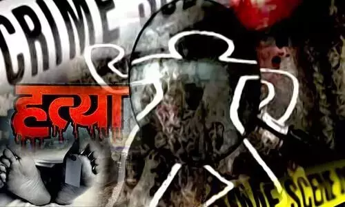 कटंगी में युवक की हत्या : मारपीट कर युवक को उतारा मौत के घाट, क्षेत्र में सनसनी 1 861674 jumai murder