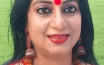 शहर की प्रतिभा डा.शची केशरी अंतरराष्ट्रीय मंच पर लहराएंगी परचम* 14 IMG 20221017 WA0021