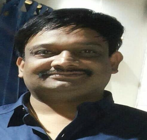 खुद को गोली मारने वाले बिल्डर राजू वर्मा ने तोड़ा दम 1 IMG 20221026 WA0004