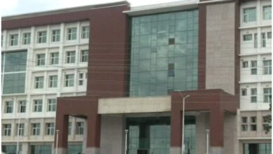 Jabalpur Super Speciality Hospital