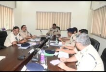 असामाजिक तत्वों के खिलाफ करें कठोर कार्यवाही : आईजी उमेश जोगा 11 Screenshot 2022 10 02 10 55 58 648 com.whatsapp