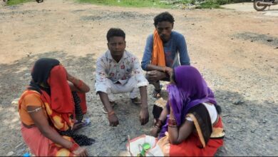 सिहोरा में बेकाबू ट्रक ने बाइक को मारी टक्कर : युवक की दर्दनाक मौत 8 Screenshot 2022 10 08 13 33 56 586 com.whatsapp