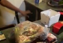 जबलपुर पुलिस की कार्रवाई : 5 किलो गांजा, 50 हजार की शराब सहित 2 हुक्का सैट, 4 तम्बाकू फ्लेवर जब्त 11 Screenshot 2022 10 09 15 44 43 260 com.whatsapp