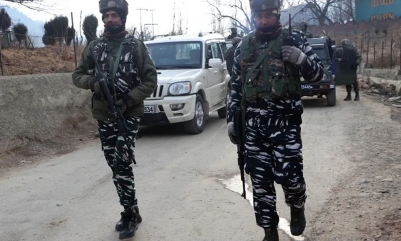 जम्मू-कश्मीर में कश्मीरी पंडित की गोली मारकर हत्या : आतंकियों ने की फायरिंग 1 Terrorist shot Kashmiri Pandit 1
