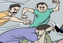 दबंग गैंग की वसूली : नाबालिग से मारपीट कर मांगी तड़ीबाजी, एफआइआर दर्ज 11 a4f4de134f668b11b7a4090e40063b45