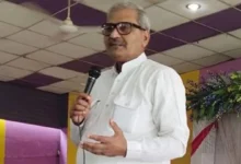 bjp mp janardan mishra from rewa 1572924920