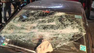 कोतवाली में बदमाशों का आतंक, घरों के बाहर खड़े वाहनों में तोड़फोड़ 6 ddfd 1649740018