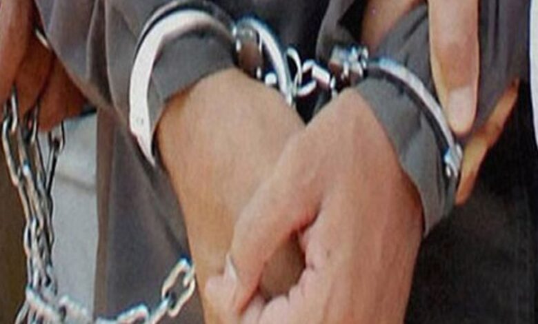 फिल्मी स्टाइल में लूट : बाइक रोककर पेट्रोल निकाला और गले में अड़ाया चाकू, दोनों आरोपियों को पुलिस ने दबोचा 1 orig 35 1613350756