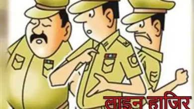 गढ़ा में मर्डर के बाद एएसआई लाइन अटैच : परिजनों ने पुलिस पर लगाए थे गंभीर आरोप 9 pjimage 91575518