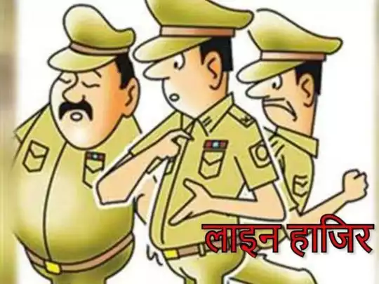 गढ़ा में मर्डर के बाद एएसआई लाइन अटैच : परिजनों ने पुलिस पर लगाए थे गंभीर आरोप 1 pjimage 91575518