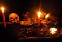 रांझी में तांत्रिक का मायाजाल : रकम दोगुनी करने 11 लाख 55 हजार की ठगी, पीडि़ता रोते हुए पहुंची थाने 16 1087905