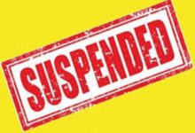1143382 suspended