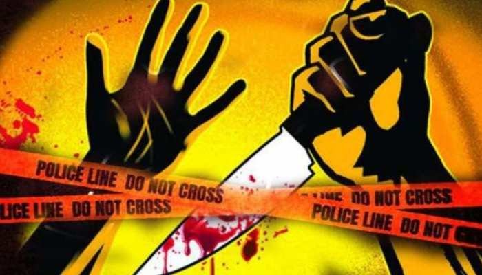लिव इन पार्टनर ने प्रेमिका के टुकड़े-टुकड़े किए : रात 2 बजे जंगल में टुकड़े फेंकता था 1 1422881 murder