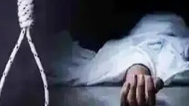 परिजन गए मढई देखने युवक फांसी पर झूला : दूसरे की जहर खाने से मौत 8 1663683602