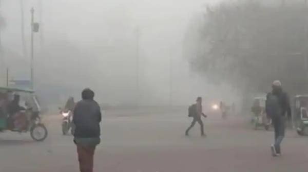 मध्यप्रदेश में 23 साल में नवंबर सबसे ठंडा : जबलपुर में पहली बार पारा 7 डिग्री पहुंचा 1 28 11 2022 8 57 47 88MP Weather Update thesootr