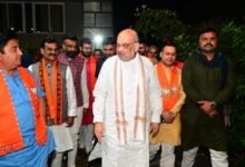 साबरमती में वीडी ने किया समाज के कई वर्गों से संवाद- पूर्व प्रदेश युवा मोर्चा अध्यक्ष अभिलाष पांडे ने वोटर्स से घर घर संपर्क किया 9 61886ab3 3909 49cc 863b f7261dd27fd8