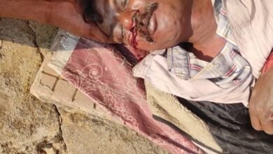 मदनमहल छोटी लाइन में संदिग्ध अवस्था में मिला शव : नहीं हो सकी शिनाख्त, जांच जारी 7 IMG 20221119 121912