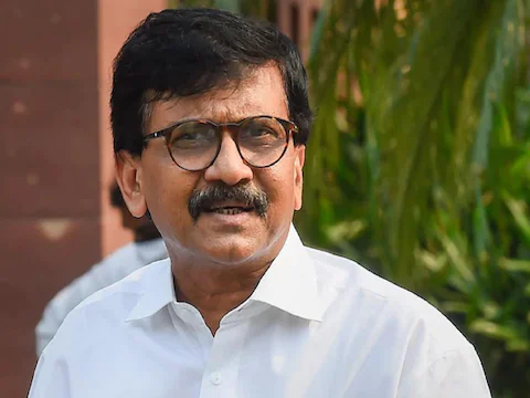 मनी लॉन्ड्रिंग मामले में संजय राउत को मिली जमानत, 102 दिन बाद जेल से बाहर आएंगे 1 Sanjay Raut 1