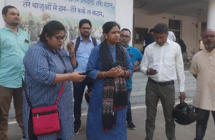 संजीवनी नगर से स्कूल गई किशोरी 3 दिन से लापता : परिजन पहुंचे एसपी कार्यालय, सौंपी शिकायत 1 Screenshot 2022 11 04 15 59 26 684 com.whatsapp