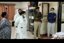 *रेलवे अस्पताल में लोको पायलट की मौत परिजनों ने मचाया हंगामा* 12 Screenshot 2022 1102 171513