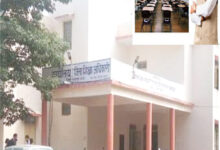 माध्यमिक शिक्षा मंडल ने मेडिकल सीएम राइज स्कूल प्राचार्य सहित 38 पर ठोका जुर्मानाः मूल्यांकन कराने में फिसड्डी साबित हुए, सीएम राइज योजना की सफलता पर सवाल 11 Untitled 3 copy 1