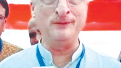 भारत जोड़ो यात्रा का मकसद लोगों का दिल जीतना है :-श्री तन्खा 7 Untitled 7 copy 1