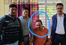 भोपाल में पेंडिंग बिल भुगतान के लिए PWD इंजीनियर ने मांगे 1%, 25 हजार लेते पकड़ाया 13 Untitled 7 copy