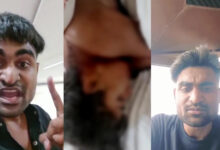 मेखला रिसोर्ट युवती की हत्या : राजस्थान से पकड़ा गया आरोपी , डेढ़ लाख रुपये, एटीएम और युवती की कान की बाली मिली 11 aa