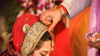 जबलपुर की बहू न्यू दिल्ली में प्रताडि़त : सास ने कर ली दूसरी शादी, बेटा मांग रहा 10 लाख, एफआईआर 6 cc99481f3658fd95bc62c69fe8c2977d