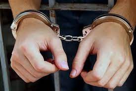 12 दिन बाद संजीवनी नगर पुलिस ने पकड़ा मेडिकल से भागा शातिर चोर : पुलिस कस्टडी से हो गया था फरार 1 download 2022 11 28T135956.911