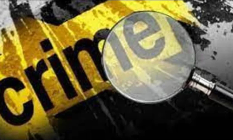 कैंट में दोस्तों ने युवक के सिर में मारी तलवार : फोन कर पार्टी के लिए बुलाया और कर दी जमकर मारपीट 1 f313333e 1425 11ed 8541 07a16fca6ef1 1659804499523