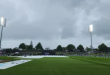 दूसरा वनडे बारिश के कारण रद्द : तीसरा मैच बुधवार को 10 fiidcnfvuaaspx9 2117960785 sm