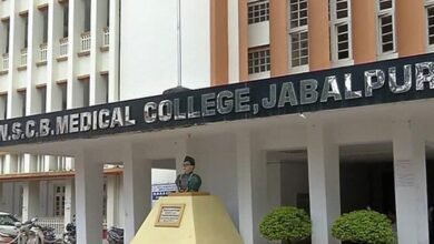 नेताजी सुभाष चंद्र बोस मेडिकल को मिलेगा नया डीन, 6 डॉक्टर का साक्षात्कार 21 को, देखे सूची 8 netaji subhash chandra bose medical college jabalpur banner 1