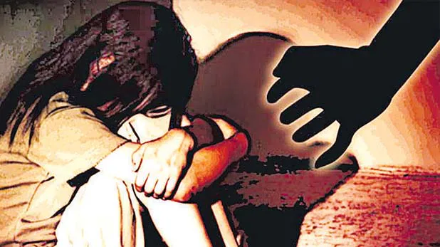 बुआ के लड़के की दरिंदगी, 13 साल की बहन हुई गर्भवती: कई माह से पेट के दर्द से तड़प रही थी किशोरी 1 rape