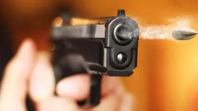 the miscreants robbed the revolver from the police constable 730X365