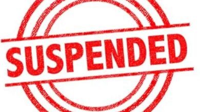 मध्यप्रदेश : CM ने सीधी में 3 अधिकारियों को सस्पेंड किया 7 01 02 2018 mbpgcollegehld