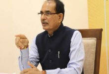 आईपीएस अंशुमान सिंह बने मुख्यमंत्री शिवराज सिंह के नए ओएसडी 10 10