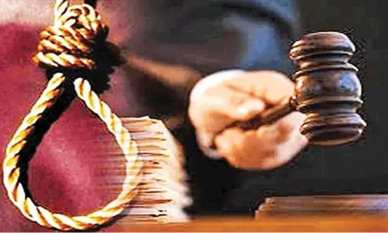 फांसी की सजा को हाईकोर्ट ने किया रद्द : दोहरे हत्याकांड में 2014 से आरोपी काट रहा था सजा 1 12 07 2022 ald court 22886270