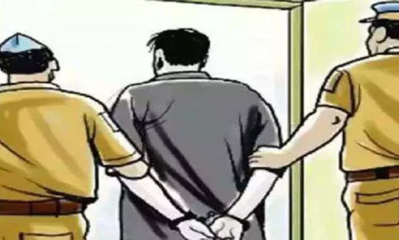JABALPUR NEWS- मझौली में अधेड़ बका लेकर मचा रहा था आतंक पुलिस ने दबोचा 1 13