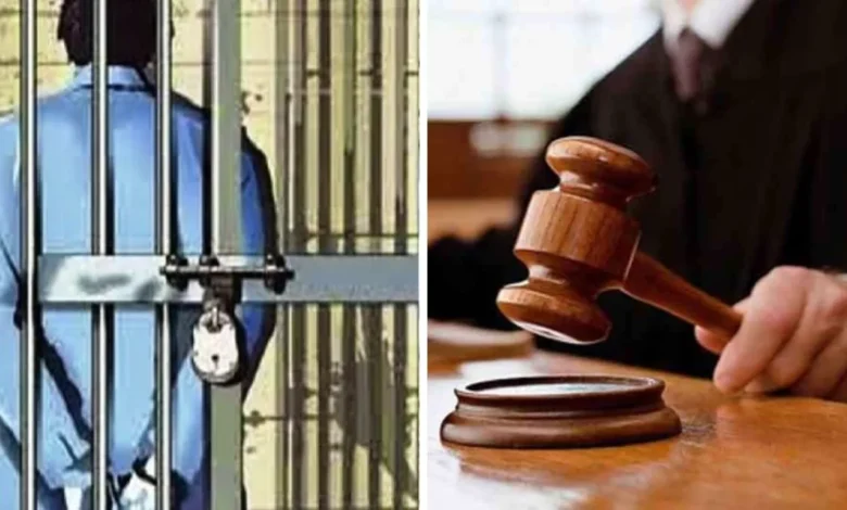 जेल गए कांग्रेसी नेता की हाईकोर्ट से जमानत भारत जोड़ो यात्रा में शामिल होने पर दर्ज किए गए थे फर्जी मुकदमे 1 14 10 2022 jail 3 23140089