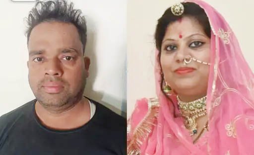 पत्नी के जेवर गिरवी रख दी मर्डर की सुपारी:एड देख आया का इंश्योरेंस क्लेम का आइडिया, बेटी पैदा होने से बिगड़े रिश्ते 1 20