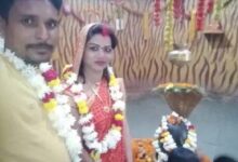 मोहब्बत के लिए बदला मजहब:मंदसौर में राधा के लिए अफसर मंसूरी बना कृष्णा 10 21 1