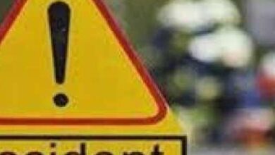 एक्टिवा पिकअप में सीधी भिडंत : 5 फिट हवा में उछला युवक, इलाज के दौरान तोड़ा दम 6 605923 accident 13