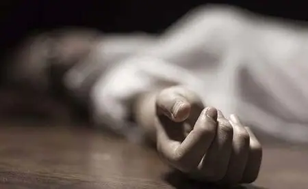 जबलपुर में युवक की संदिग्ध मौत! : घर पर मिला अकड़ा हुआ शव, जांच जारी 1 MAUT MAHILA101820 1645289414 1645289414