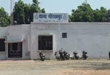Madhya Pradesh Jabalpur Gorakhpur police station TI Archana Nagar complent ASP Rohit Kaswani news in hindi