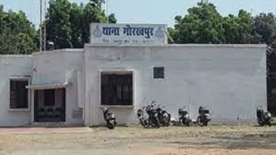 Madhya Pradesh Jabalpur Gorakhpur police station TI Archana Nagar complent ASP Rohit Kaswani news in hindi